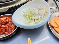 -马场洞肉铺(高丽街店)