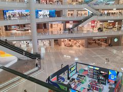 -皇城恒隆广场