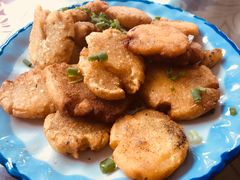 -晓琦农家菜馆·地道农家菜