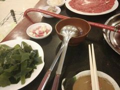 android_upload_pic-南门涮肉(北洼路店)