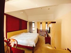 -明月山天沐温泉度假村