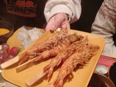 -牛New寿喜烧(曹路花园城店)