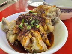 七星猪手-蒋炸酱(内东街店)