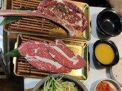 -炙城·韩式烤肉(南京东路店)