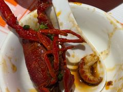 -熊记虾王·小龙虾(东晓南店)