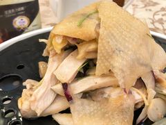 -新兴家喻酒家·羊城名宴(昌岗店)