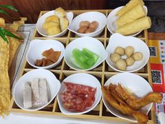 九宫格-螺大喜螺蛳粉火锅(雍和宫店)
