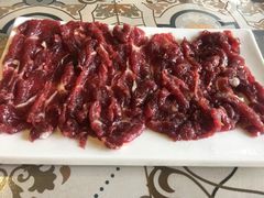 鲜牛辗-三毛牛肉店(福强店)