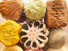 -稻香村(观前街店)