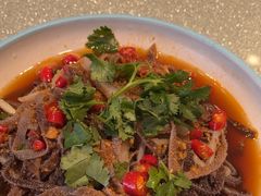 -常和州·夜宵大排档(常州单店)