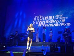 -赤红音乐现场(浦东金桥路店)