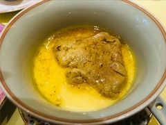 鹅肝蒸蛋-惠食佳(滨江大公馆店)