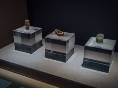 -浙江省博物馆(孤山馆区)
