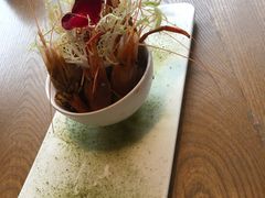 -九墅庭院餐厅(九溪徐村店)
