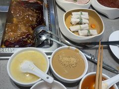 -海底捞火锅(赛格国际购物中心店)