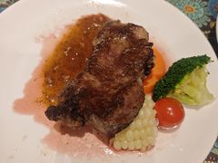 -国际饭店·西餐厅(西大直街店)