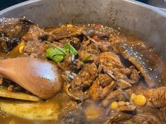 -甲大帅·甲鱼·椰子鸡主题餐厅(唐家店)