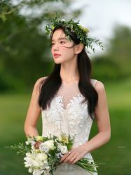 -青禾婚纱摄影(杭州店)