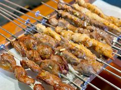 -冰城串说·羊肉串烧烤(哈西大街店)