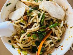 -建新园过桥米线(桃源街店)