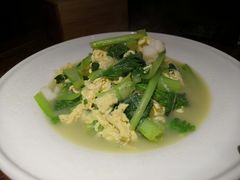 -前海沿·青岛菜(大拇指广场石老人店)