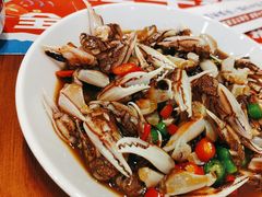 -渔家风味·鲅鱼水饺·央视展播·海鲜天津菜(开发区店)