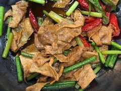 -蒸八鲜农家土菜(祝桥店)