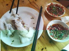 -云侨·传统纯手工越南小卷粉(永益巷店)