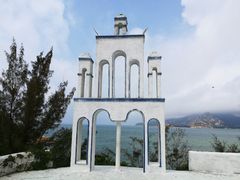 -那琴半岛地质海洋公园