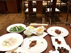 -蛇口希尔顿南海酒店·随轩中餐厅·粤菜