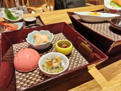 -锅物新语&寿喜烧.炉端割烹(世博源店)