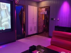 -皓声音KTV(新景店)