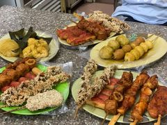 -熊仔屋(吉祥苑小区店)