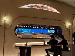 -龟兹KUCINA·新疆菜(前滩L+PLAZA店)