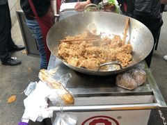 -六广门毛阿姨糯米饭