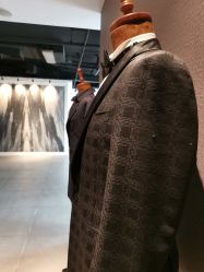 -优山定制西服衬衫大衣(国贸店)