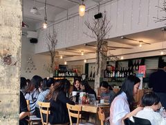 大堂-RAC BAR(安福路店)