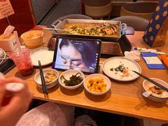 -鱼酷活鱼烤鱼(静安大融城店)