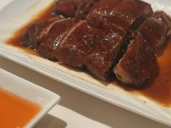 烧鹅-利苑酒家(合景国际金融广场店)