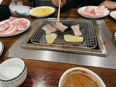 -风味烧烤(泰富店)