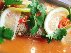 -泰国餐厅 Thai Food(裕华万达店)
