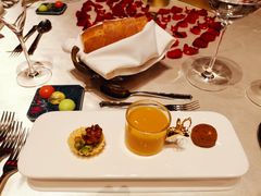 -北京古城老院厉晓麟精致菜