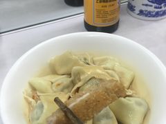 -潘国仙耳光馄饨(黄家阙路店)