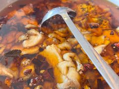 -辣婆婆(航天桥店)