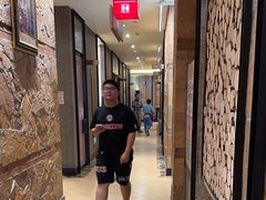 -西贝(满都海公园店)