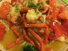 -盛港湾海鲜食府(黄沙店)