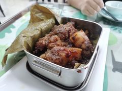 -得意楼蒸菜馆