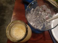 -Thai Market Restaurant( 04 Tran Quoc Toan)