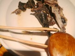 -黑鸡小馆(金源店)