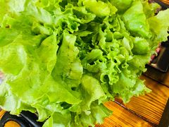 -胡悦里韩式烤肉(芝罘万达广场店)